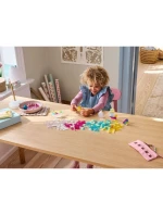 Magická sada LEGO CLASSIC 11040 s průhlednými kostkami Magická sada LEGO CLASSIC 11040 s průhlednými kostkami