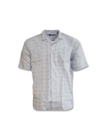 Košile SUIT Benjamin Blue - S111311-2293 Košile SUIT Benjamin Blue - S111311-2293