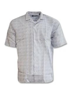 Košile SUIT Benjamin Blue - S111311-2293