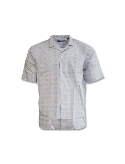 Košile SUIT Benjamin Blue - S111311-2293 Košile SUIT Benjamin Blue - S111311-2293