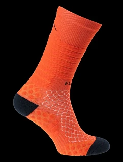 Pánské kotníkové ponožky model 22207286 HIGH - Elbrus