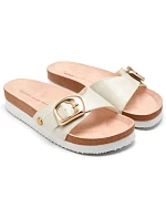 Dámská obuv Silver model 22377705 - Gioseppo Dámská obuv Silver model 22377705 - Gioseppo