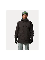 RIP CURL Pinnacle Jacket černá