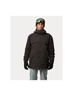 RIP CURL Pinnacle Jacket černá