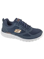 Skechers Burns Agoura 52635-NVOR tmavě modré 41 Skechers Burns Agoura 52635-NVOR tmavě modré 41