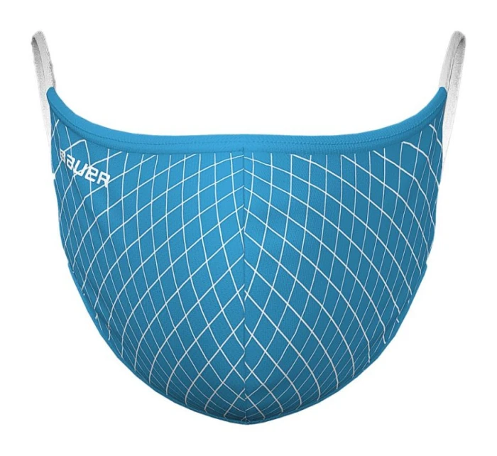 Oboustranná ochranná maska model 20813739 - Bauer Oboustranná ochranná maska model 20813739 - Bauer