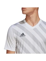 Pánský dres Entrada 22 Graphic Jersey M HF0129 - Adidas