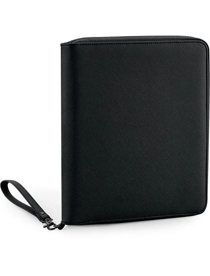 BagBase BG 756 Taška na dokumenty "Boutique" 52.0756 black/black