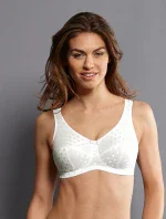 Airita komfortní podprsenka 5851 crystal - Anita Classix