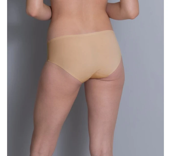 Essential hipster 2pack 1342-2 tělové - Anita Classix Essential hipster 2pack 1342-2 tělové - Anita Classix