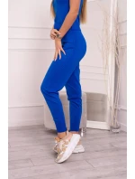 Třídílná sada Swinger s chrpou