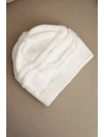 Dámská ušanka Emma K343 denim Dámská ušanka Emma K343 denim