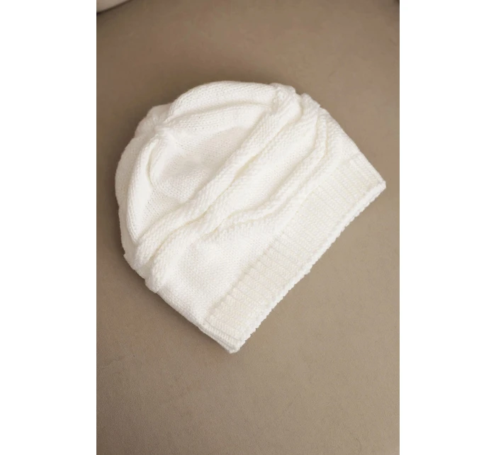 Dámská ušanka Emma K343 denim Dámská ušanka Emma K343 denim