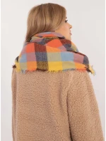 Komin AT KM model 20692176 czarno żółty - FPrice