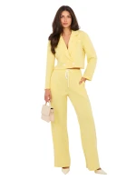 Komplet IT KMPL model 21914679 jasny żółty - FPrice Komplet IT KMPL model 21914679 jasny żółty - FPrice