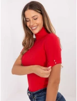 Jumper PM SW FG577.47 červený Jumper PM SW FG577.47 červený