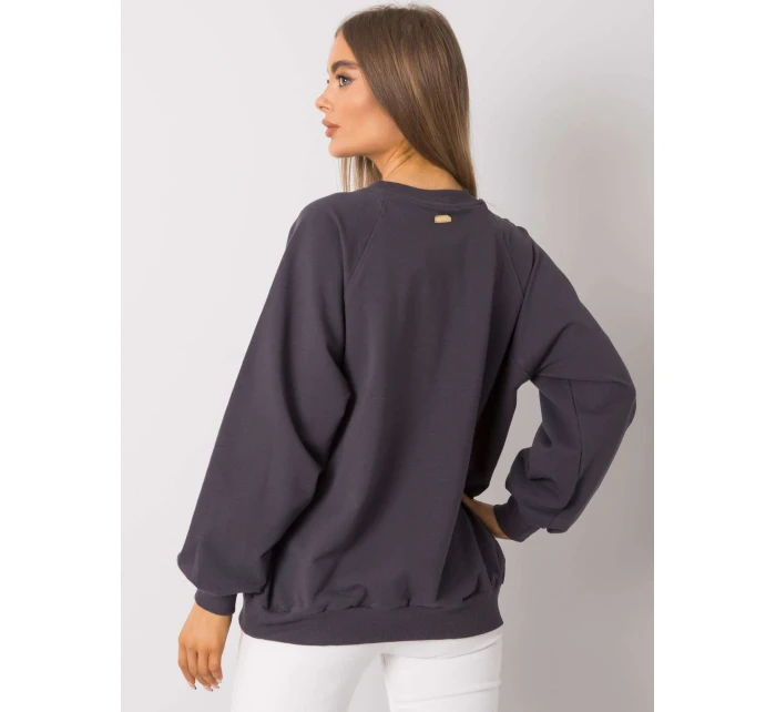 Halenka RV BL 7191.37P grafit