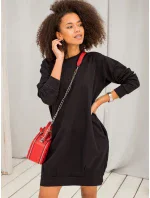 Šaty RV TU model 21787829 černá - FPrice