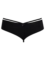 Tanga černá model 22550807 - Axami Tanga černá model 22550807 - Axami