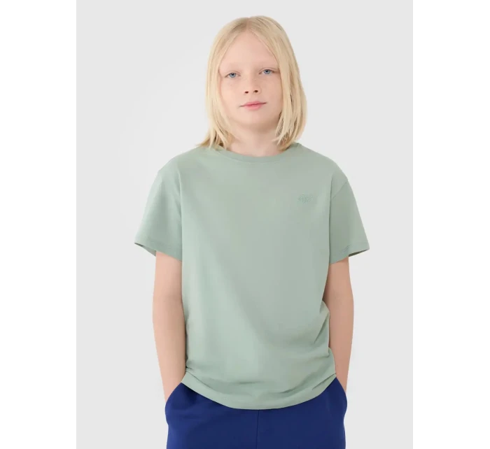 Chlapecké tričko 4F