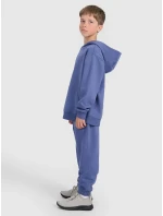 Chlapecké tepláky 4F Chlapecké tepláky 4F