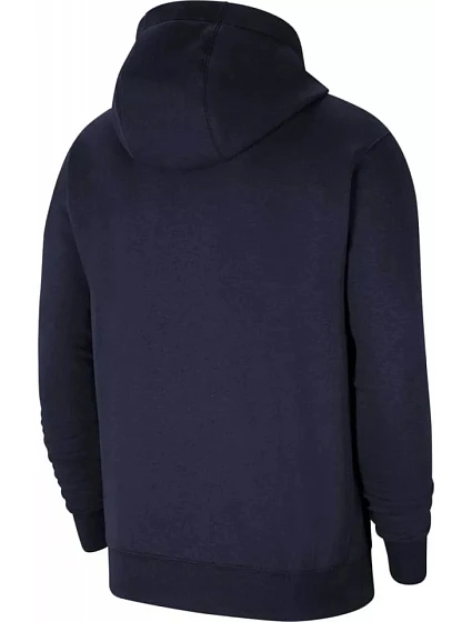Pánská mikina s kapucí model 21866293 tmavě modrá - NIKE
