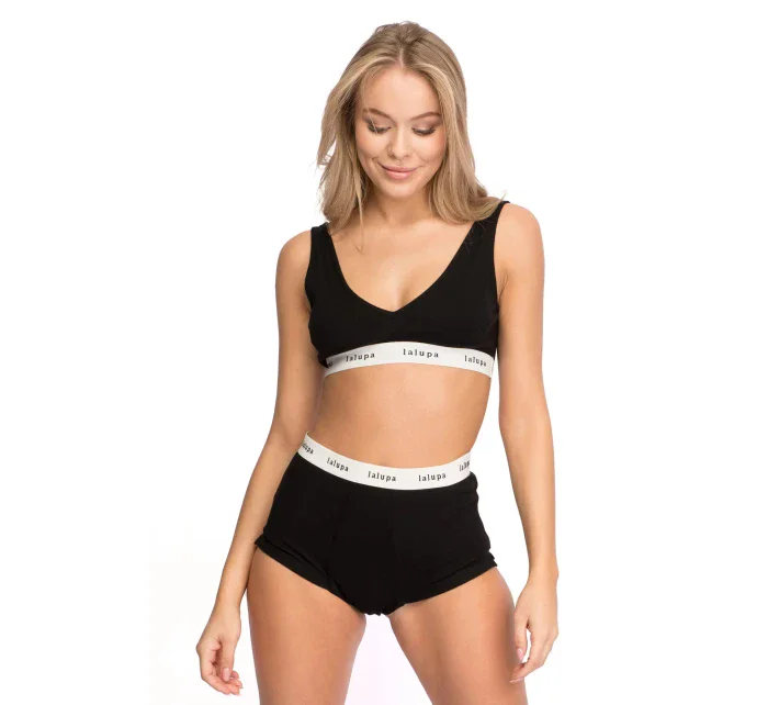 Podprsenka LA096 černá - LaLupa