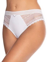 Dámské kalhotky BIKINI L-4004BI-01 2XL
