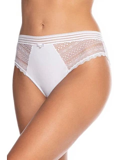 Dámské kalhotky BIKINI L-4004BI-01 2XL