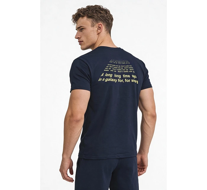 FUN&YOUNG BOY PYŽAMO KR 940/57 DON`T WAKE ME UP FUN&YOUNG BOY PYŽAMO KR 940/57 DON`T WAKE ME UP