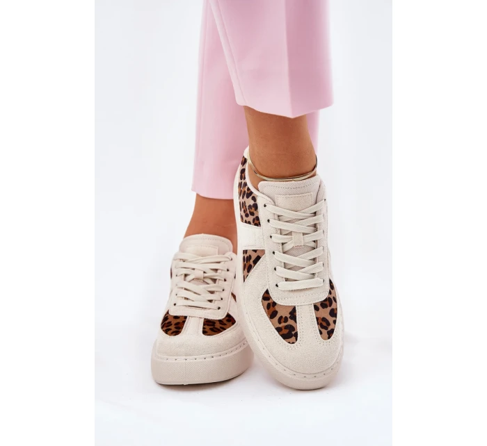 Sportovní obuv model 211001 Step in style Sportovní obuv model 211001 Step in style