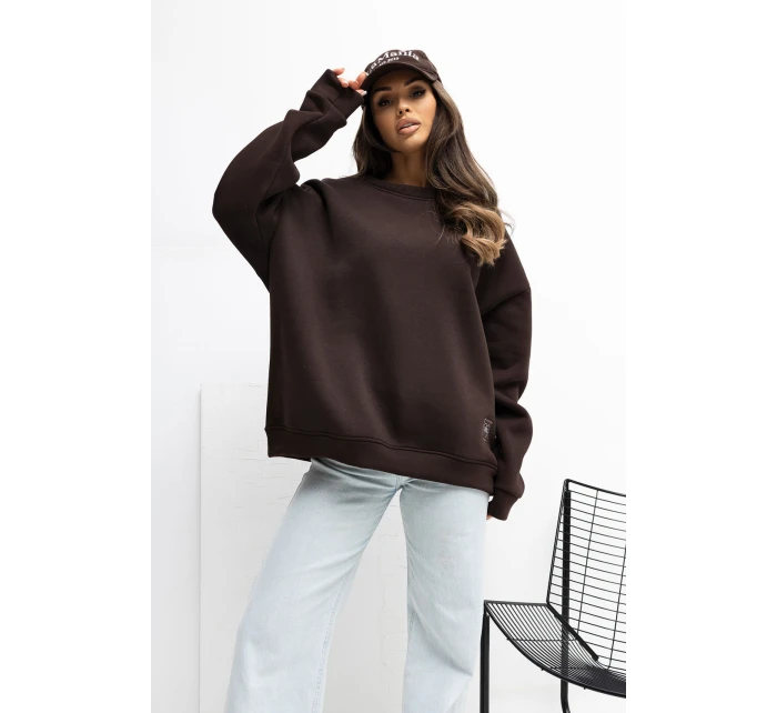 Mikina  model 222914 Rue Paris