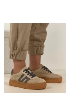 Sportovní obuv model 224964 Solea