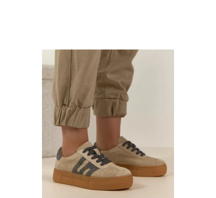 Sportovní obuv model 224964 Solea Sportovní obuv model 224964 Solea