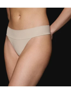 Body Make-Up Illusion String EX - BROWN - TRIUMPH BROWN - TRIUMPH