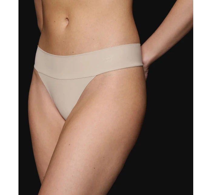 Body Make-Up Illusion String EX - BROWN - TRIUMPH BROWN - TRIUMPH