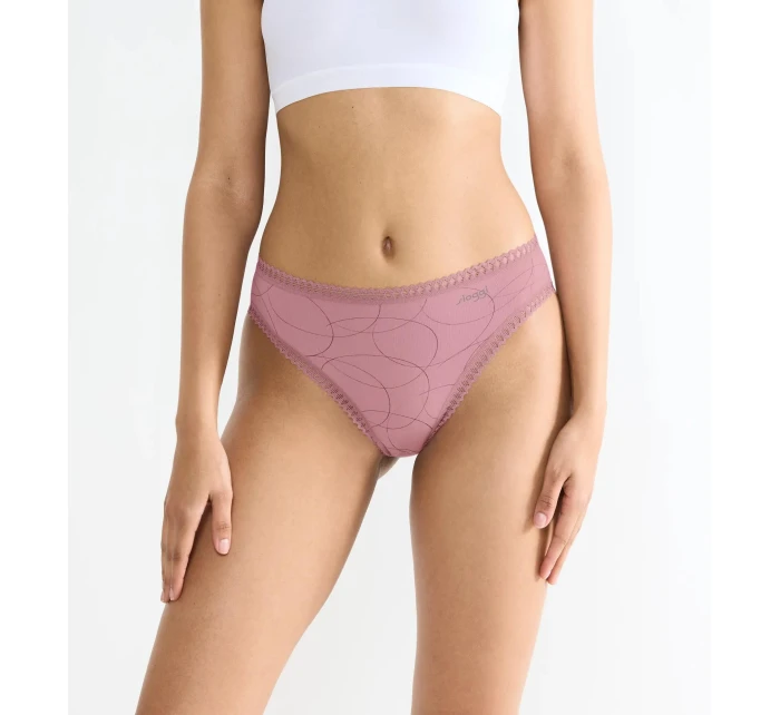 sloggi GO Crush High leg C3P - UNKNOWN - SLOGGI UNKNOWN - SLOGGI