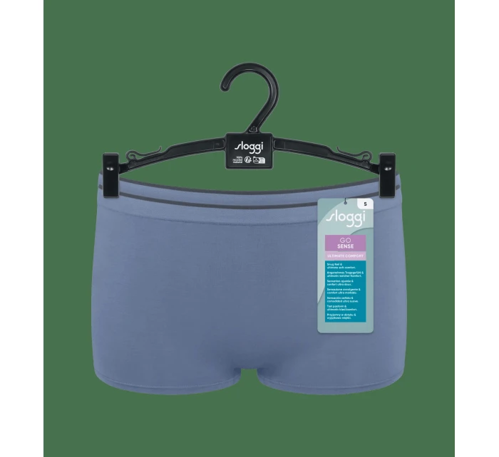 sloggi GO Sense Short 2P - UNKNOWN - SLOGGI UNKNOWN - SLOGGI