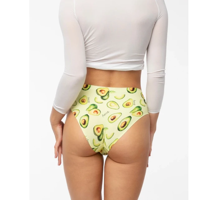 model 21066636 Simple Classic kalhotky SXL - Julimex