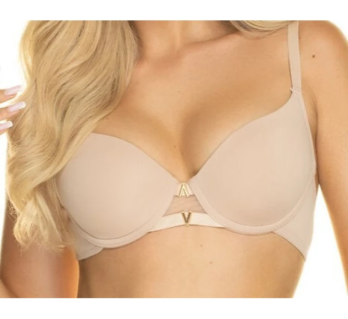 Podprsenka s model 21224195 košíčky Victoria - Konrad Podprsenka s model 21224195 košíčky Victoria - Konrad