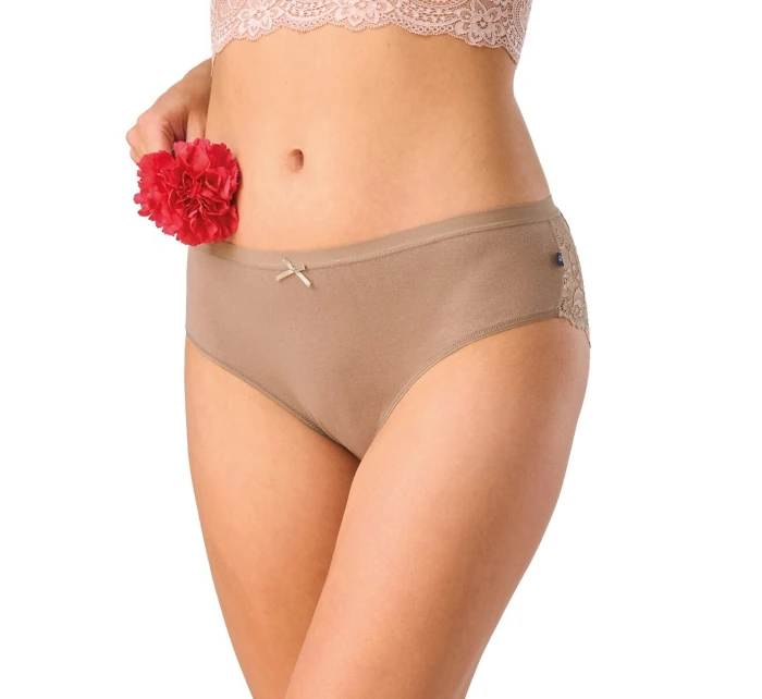 Dámské kalhotky Key LPC 162 BI A'2