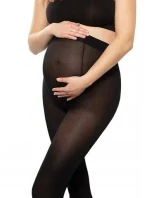 Těhotenské punčochové kalhoty Gatta Body Protect Beauty 40 den