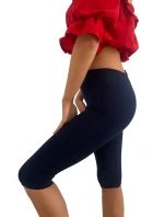 Dámské legíny M4XL model 20219070 - Avil Dámské legíny M4XL model 20219070 - Avil