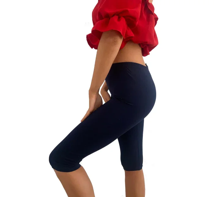 Dámské legíny M4XL model 20219070 - Avil Dámské legíny M4XL model 20219070 - Avil