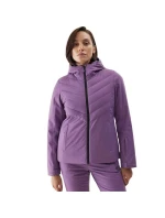 Lyžařská bunda 4F F122 W 4FAW23TJACF122 50S