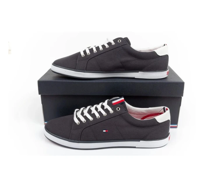 M tenisky model 21190066 - Tommy Hilfiger