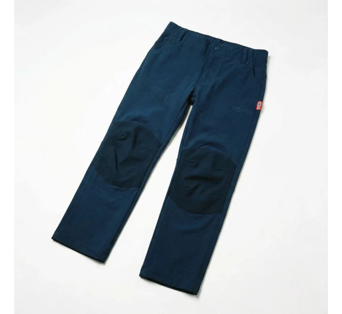 Pants Pro Jr dětské sportovní kalhoty model 21749275 - Trollkids