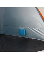 Plážový stan NILS  XXL modrý model 21332457 - Nils Extreme
