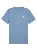 Ess 2 Color Small No. 1 Logo Tee M model 21274864 34 pánské - Puma