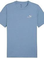 Puma Ess 2 Color Small No. 1 Logo Tee M 684717 34 pánské